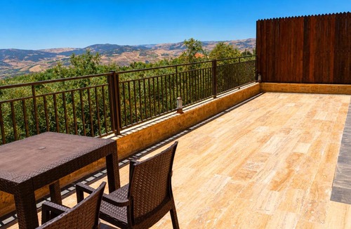 Borma House | Villa Saya Jerash