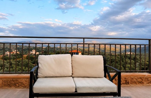 Borma House | Villa Saya Jerash