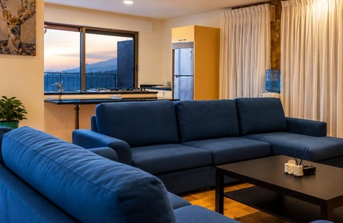 Borma House | Villa Saya Jerash