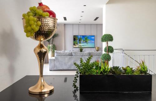 Migdal Apartment | Villa siena - וילה מהממת עם בריכה פרטית מחוממת מול הכנרת