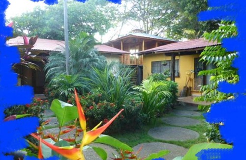 Coco House | Villa Silvestre