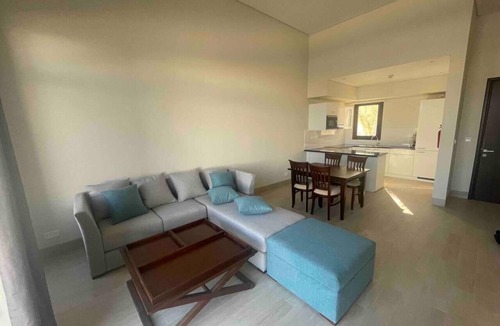 Salalah Villa | Villa - Sleeps 2 - Pool - Parking