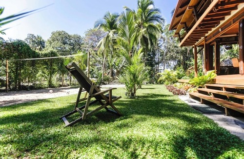 Punta Uva Villa | Villa Soleil & Paquerette, beachfront Punta Uva Arrecife