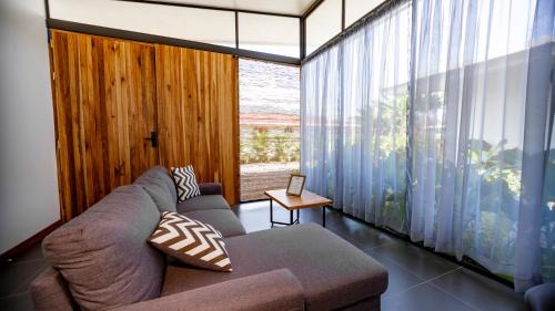 Penas Blancas Villa | Villa Tanager