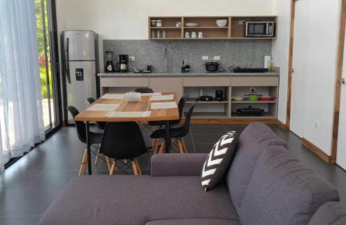 Penas Blancas Villa | Villa Tanager