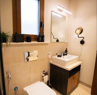As Sifah Villa | Villa Taraf Sifah