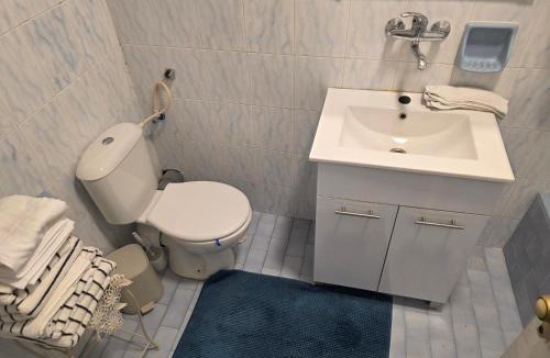 Ramat Negev Villa | Villa Terese