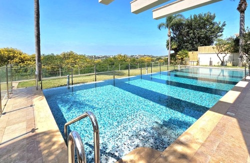 Caesarea Villa | Villa Tohar Caesarea With Beautiful Pool, Lux Rooms