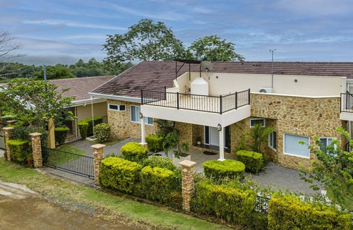 Jaco House | Villa Tucan - Modern Ocean View Home