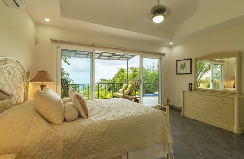 Jaco House | Villa Tucan - Modern Ocean View Home