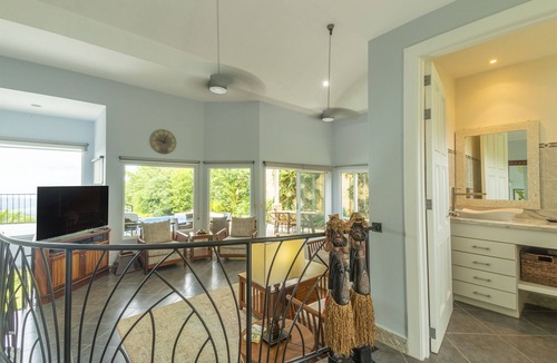 Jaco House | Villa Tucan - Modern Ocean View Home