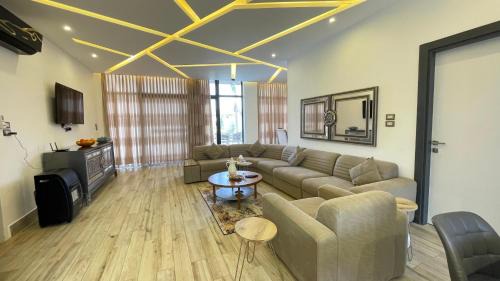 Sahab Apartment | Villa W2