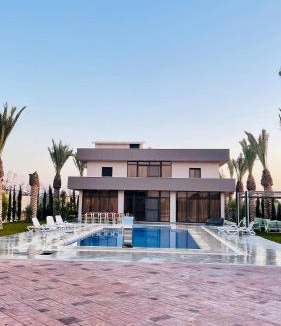 Sahab Apartment | Villa W2