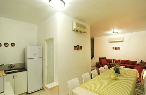Arad House | Villa with Desert View