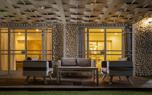 Eilat Villa | Villa Yotam 4BR Heated pool וילה יותם 4 חדרי שינה בריכה מחוממת