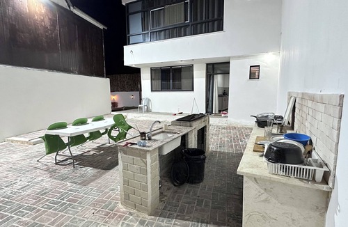 Jericho Villa | Villa Zain - Palestine Jericho Panorama View, Full Privacy & Pool