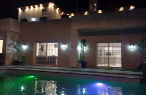 Al-Maghtas Villa | Villa Zee, Madaba Ma'in