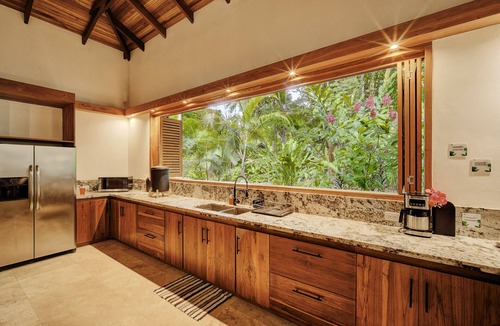 Chiguata Villa | Villa Zen Yoga Retreats