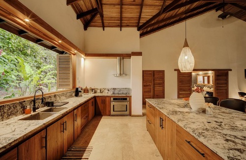 Chiguata Villa | Villa Zen Yoga Retreats