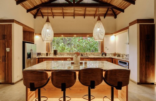Chiguata Villa | Villa Zen Yoga Retreats