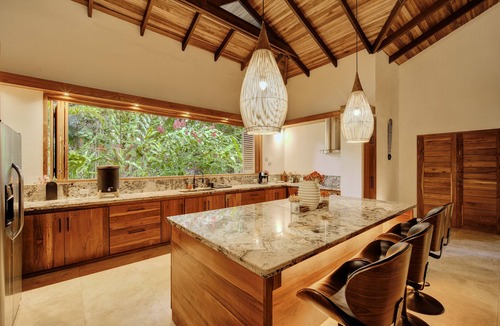 Chiguata Villa | Villa Zen Yoga Retreats
