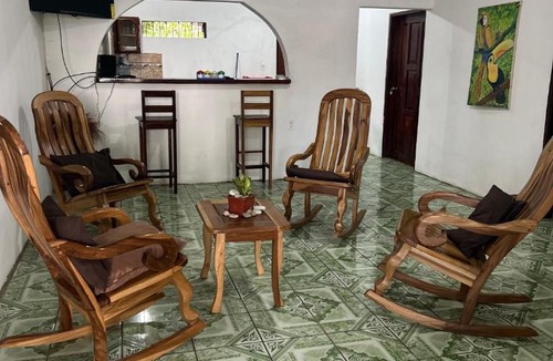 San Juan del Sur House | Villalta House