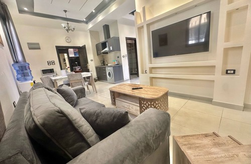 Amman Hotel | VillaMira GuestHouse 2 Downtown Amman