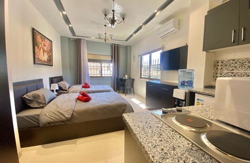 Amman Hotel | VillaMira GuestHouse 2 Downtown Amman