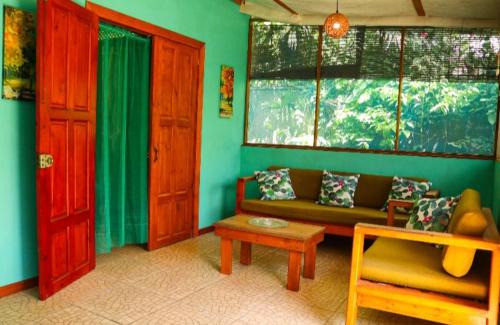 Puerto Viejo de Talamanca Apartment | Villas Advi