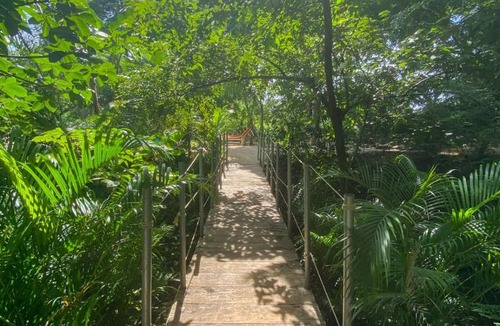 Playa Grande Villa | Villas con piscina compartida jardin tropical con mucha paz y naturaleza