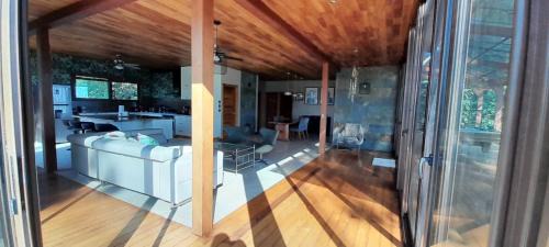 Puerto Jimenez Villa | Villas Corcovado-AC-Jacuzzi-Pool-Great Views-Nature-Relaxing