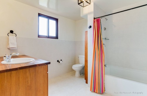 San Juan del Sur Hotel | Villas de Palermo Hotel and Resort