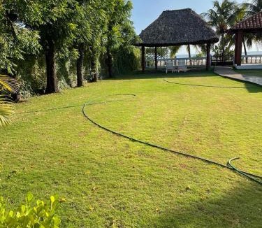 San Rafael del Sur House | Villas de Quizalas