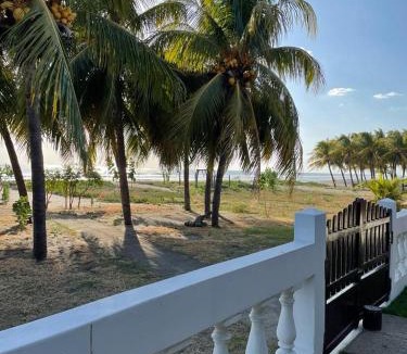 San Rafael del Sur House | Villas de Quizalas