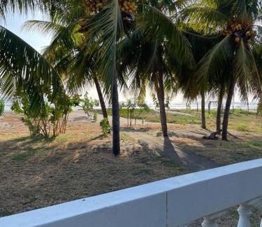 San Rafael del Sur House | Villas de Quizalas