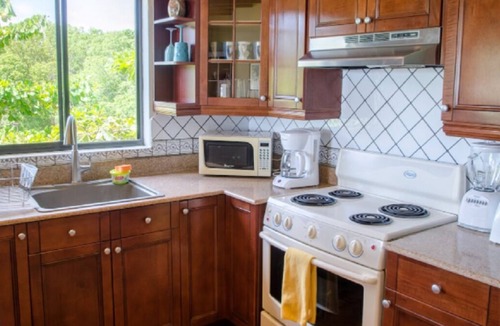 Playa Colorado Condo | Villas Iguana A4