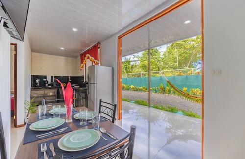 Puerto Viejo de Talamanca Apartment | Villas Mapache del Caribe