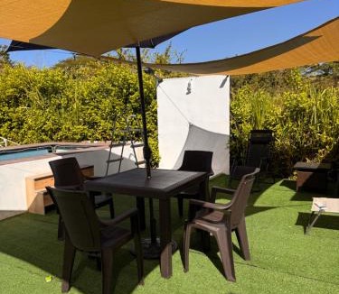 Nuevo Colon Villa | Villas Na-tiva Guanacaste
