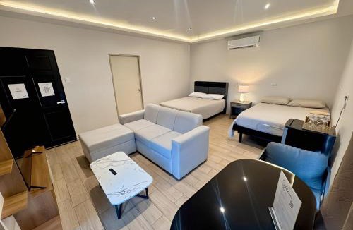 Nuevo Colon Villa | Villas Na-tiva Guanacaste
