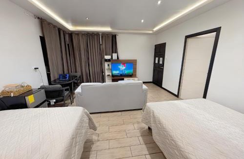Nuevo Colon Villa | Villas Na-tiva Guanacaste