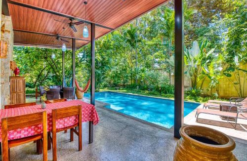 Puerto Viejo de Talamanca Villa | Villas Piña - Adults only