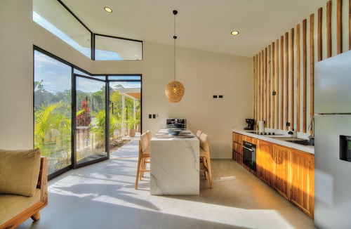 Puerto Viejo de Talamanca Villa | Villas Tsuru