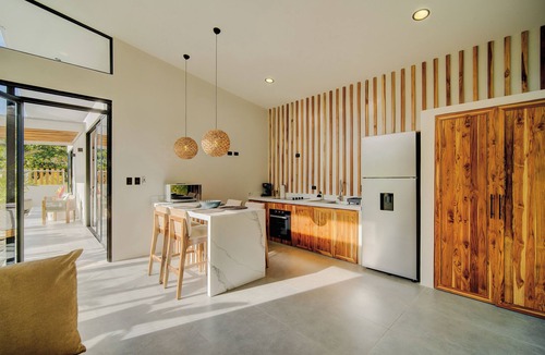 Puerto Viejo de Talamanca Villa | Villas Tsuru