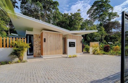 Puerto Viejo de Talamanca Villa | Villas Tsuru