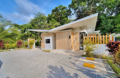 Puerto Viejo de Talamanca Villa | Villas Tsuru