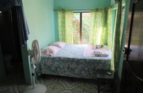 Corn Island Cabin | Villy's Cottage