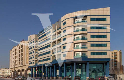 Sharjah Apartment | Viola Hotel Apartments