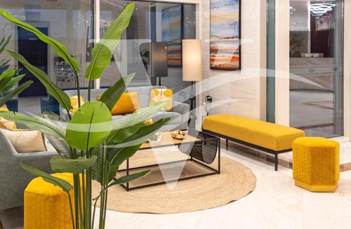 Sharjah Apartment | Viola Hotel Apartments