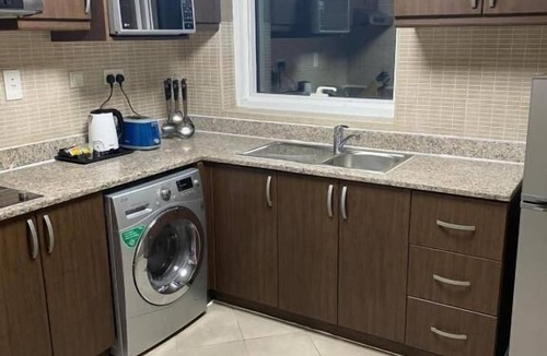 Al Muraqqabat Apartment | VISTA HOTEL APARTMENTS
