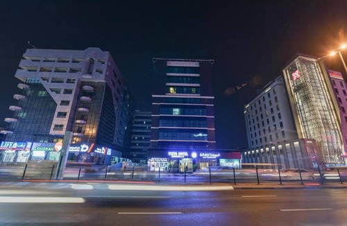 Al Muraqqabat Apartment | VISTA HOTEL APARTMENTS